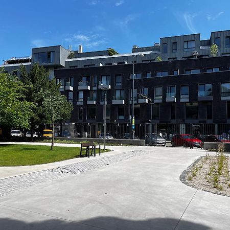 Revon Business Apartment 50 Dunajska ブラチスラヴァ エクステリア 写真